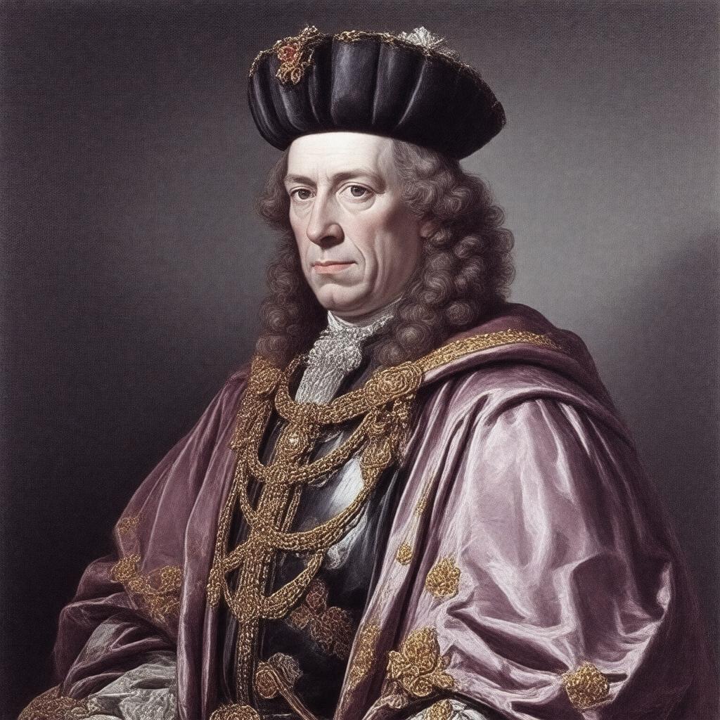 James, Duke of York